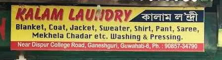 Kalam Laundry