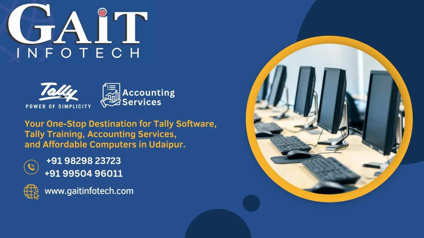GAIT Infotech