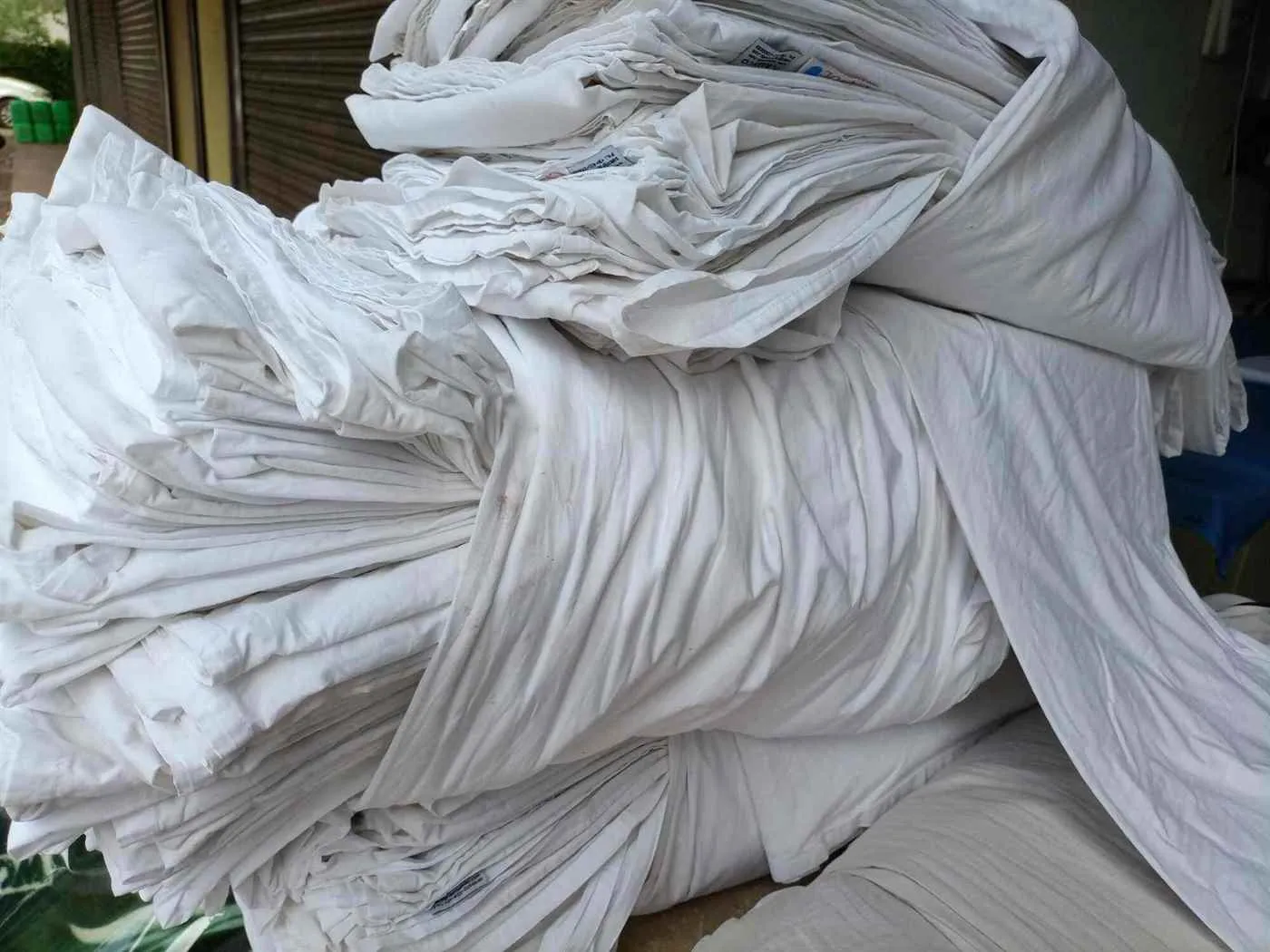 Lucky Laundry Lucky Laundry