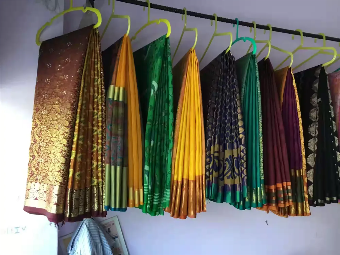 Lucky Laundry Lucky Laundry