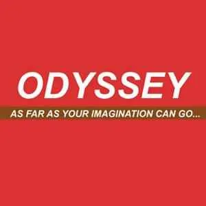 Odyssey Odyssey