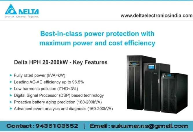 POWER SOLUTIONS HUB POWER SOLUTIONS HUB