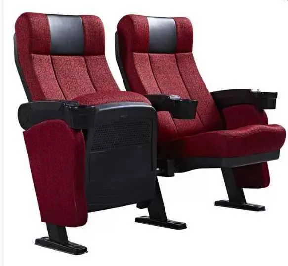 AUDITORIUM WORKS AUDITORIUM WORKS