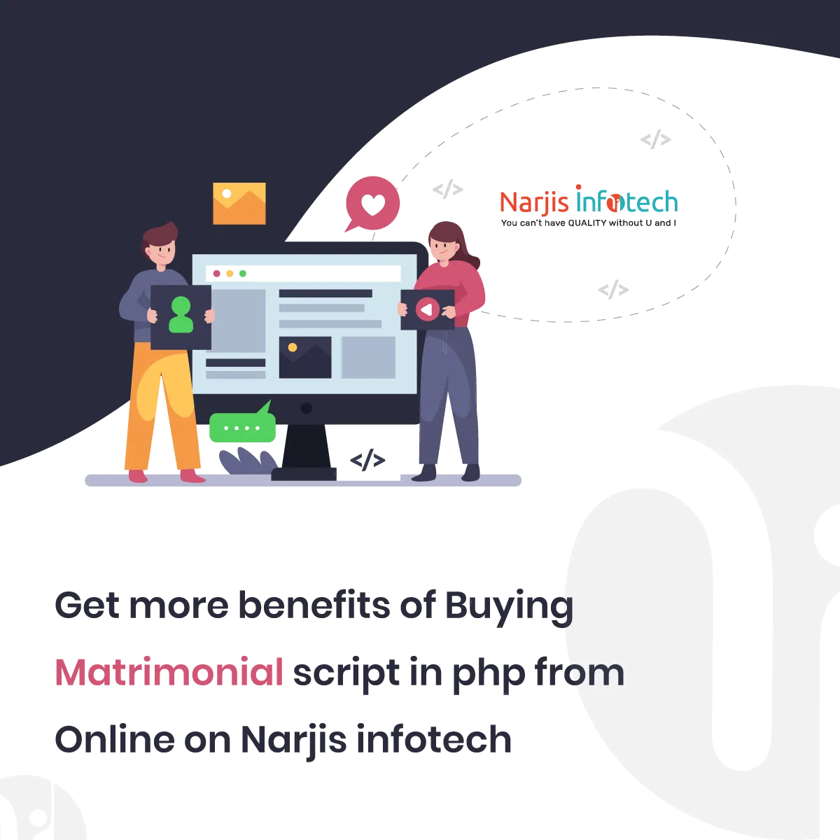 Narjis Infotech Narjis Infotech