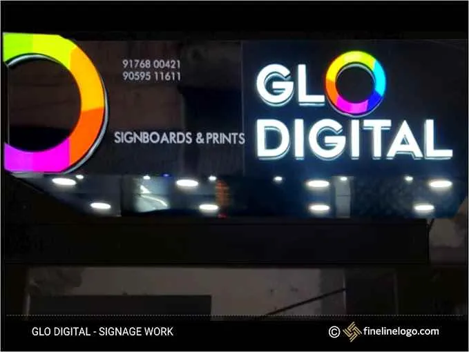 Digital Branding