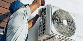 AC Quick Cooling Center