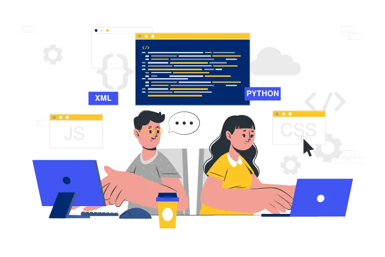 Synodica Solutions Pvt. Ltd.