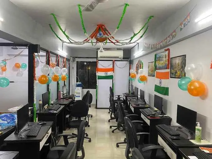 Synodica Solutions Pvt. Ltd.