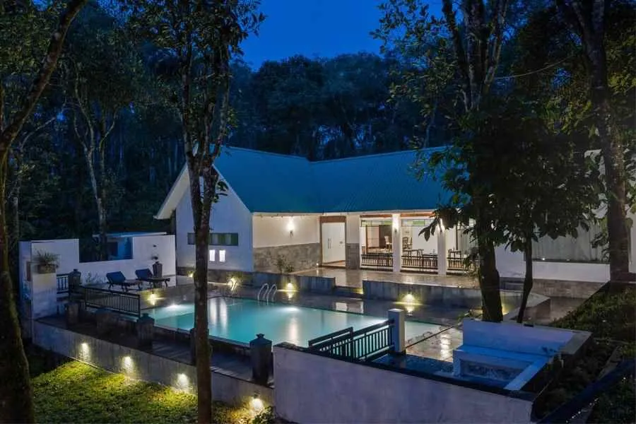 Reen Resorts Reen Resorts