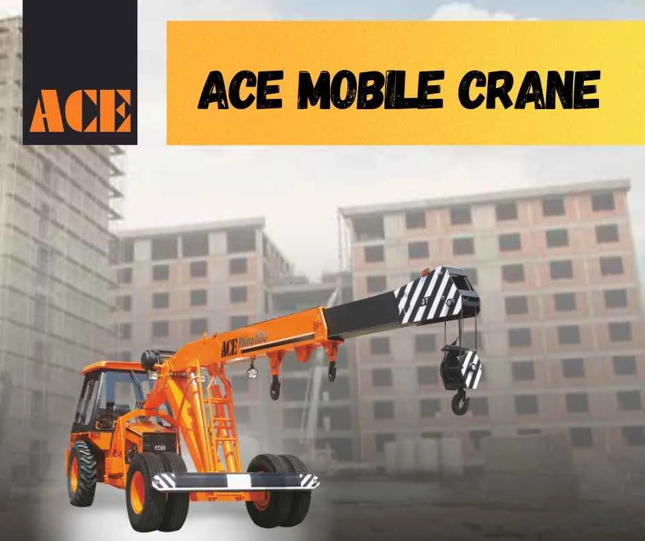 Action Construction Equipment Ltd.
