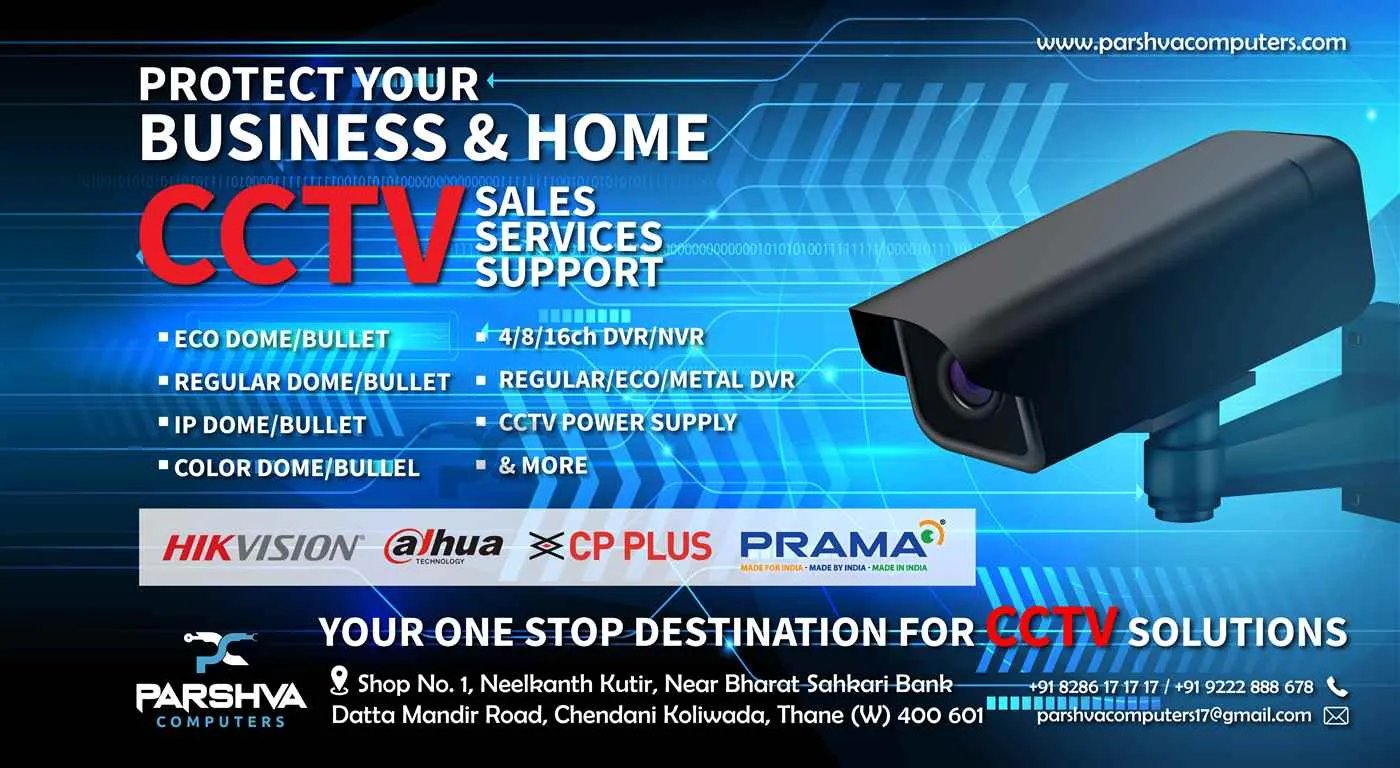 Parshva Computers Parshva Computers