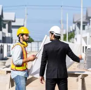 Jaya Builders and Developers