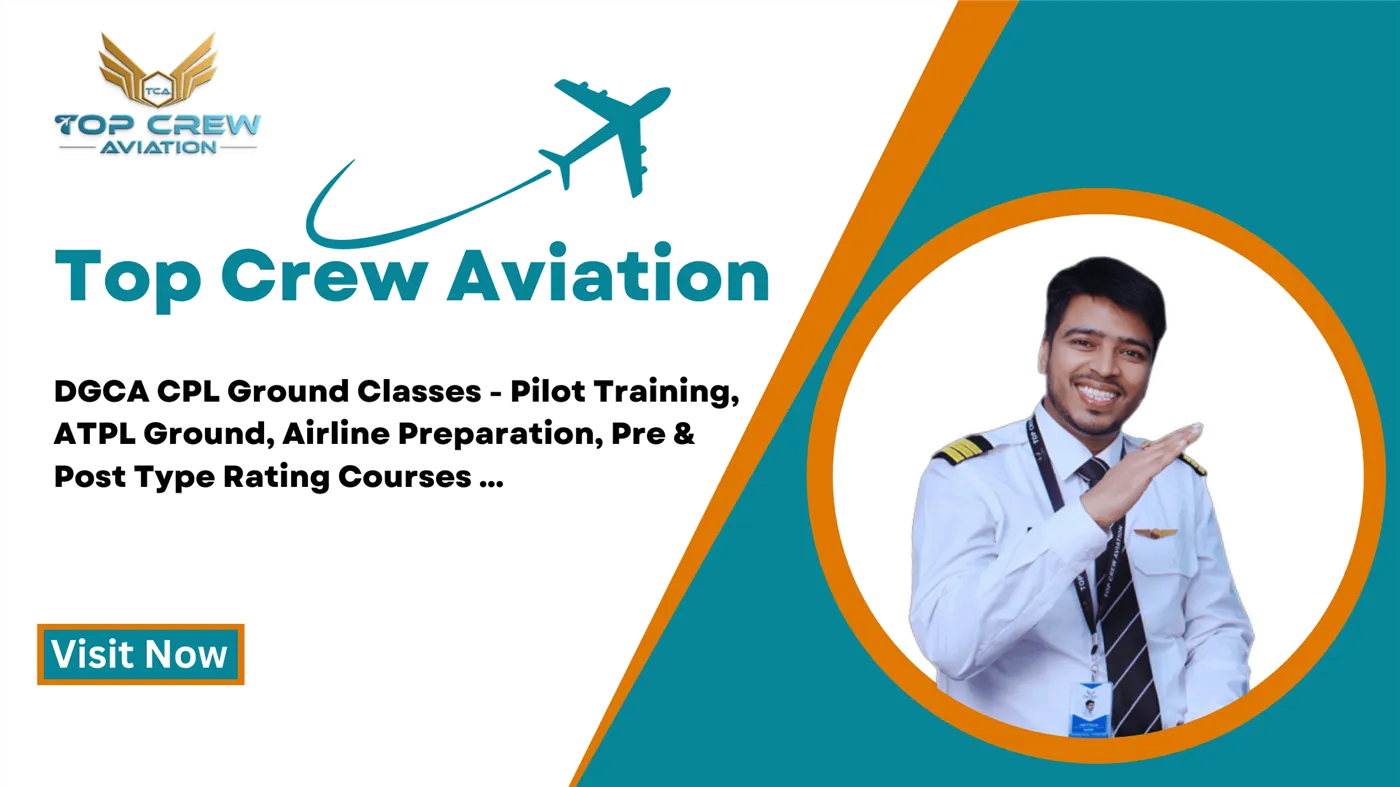 Aviation Training Institute