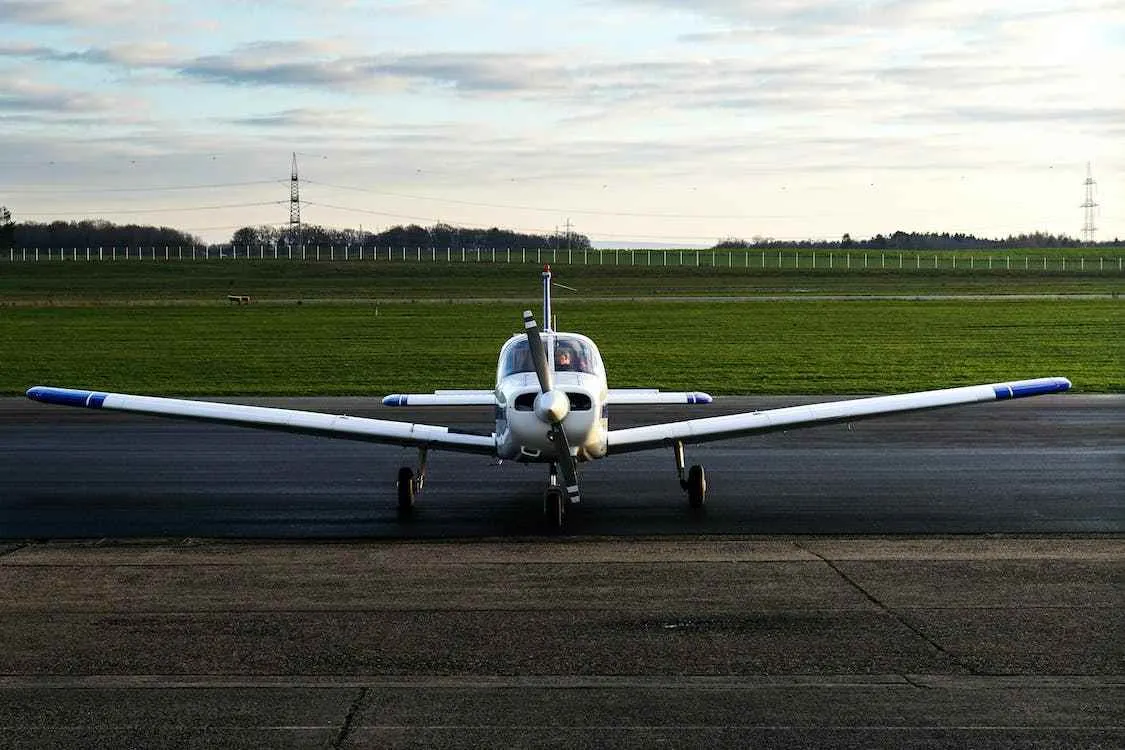 Pilot Training Institute 