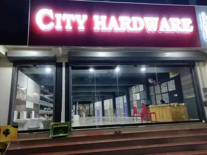 City Hardware City Hardware
