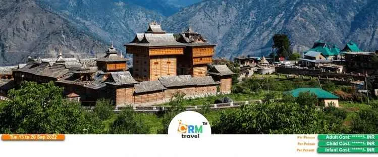 CRM Travel CRM Travel