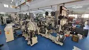 Dynamic Tools Pvt Ltd Dynamic Tools Pvt Ltd