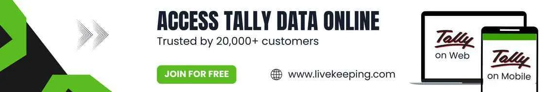 Livekeeping Technologies Pvt. Ltd. Livekeeping Technologies Pvt. Ltd.