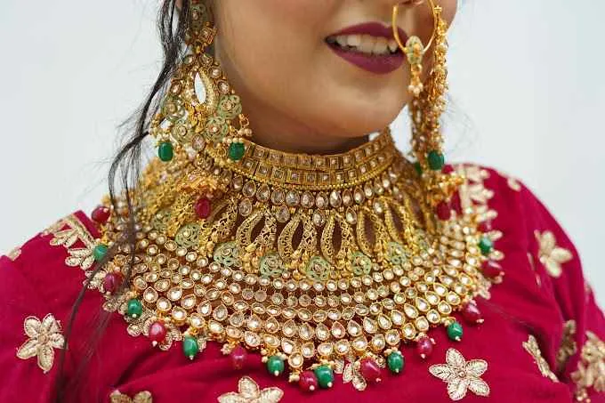 Manbhavan Collection Manbhavan Collection