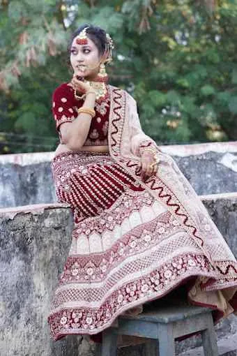 Manbhavan Collection Manbhavan Collection