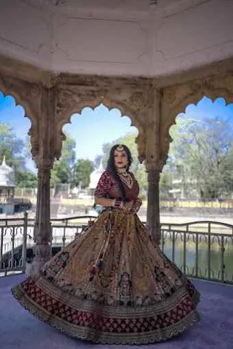 Manbhavan Collection Manbhavan Collection