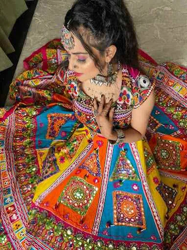 Manbhavan Collection Manbhavan Collection