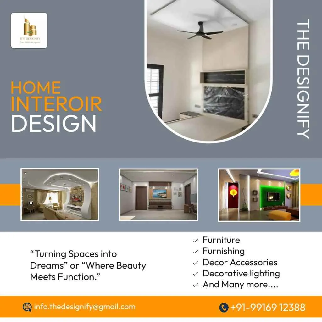 The Designify The Designify