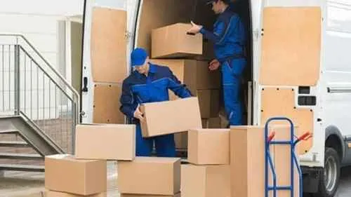 Astha Packers and Movers