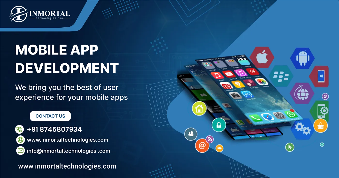 Inmortal Technologies Pvt. Ltd.