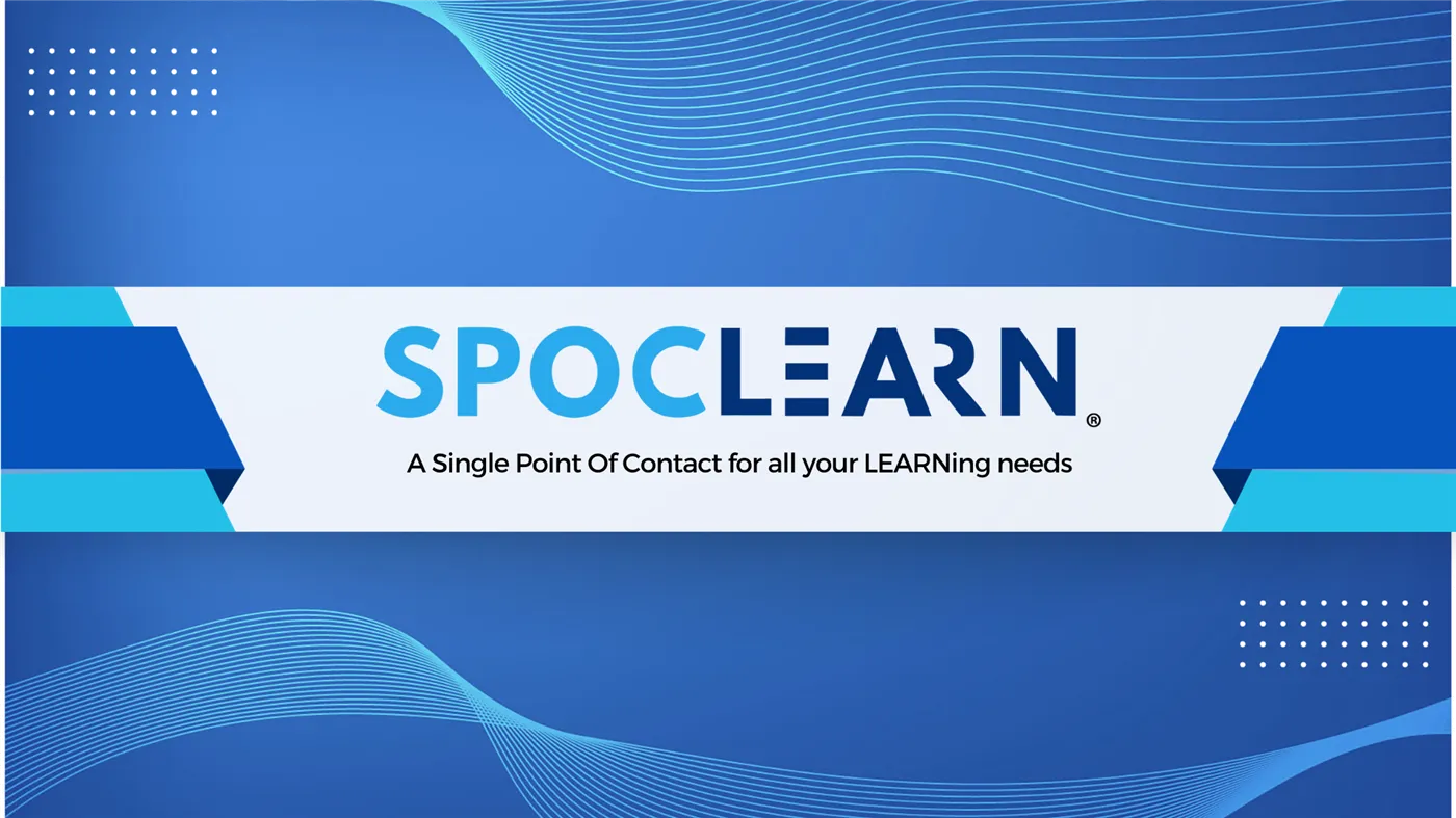 SPOCLEARN SPOCLEARN