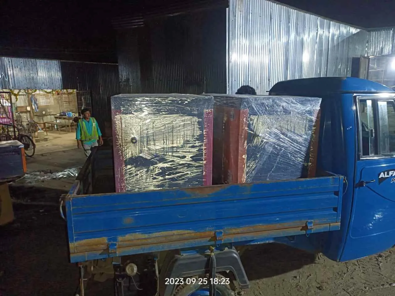 Lemore Logistics Lemore Logistics