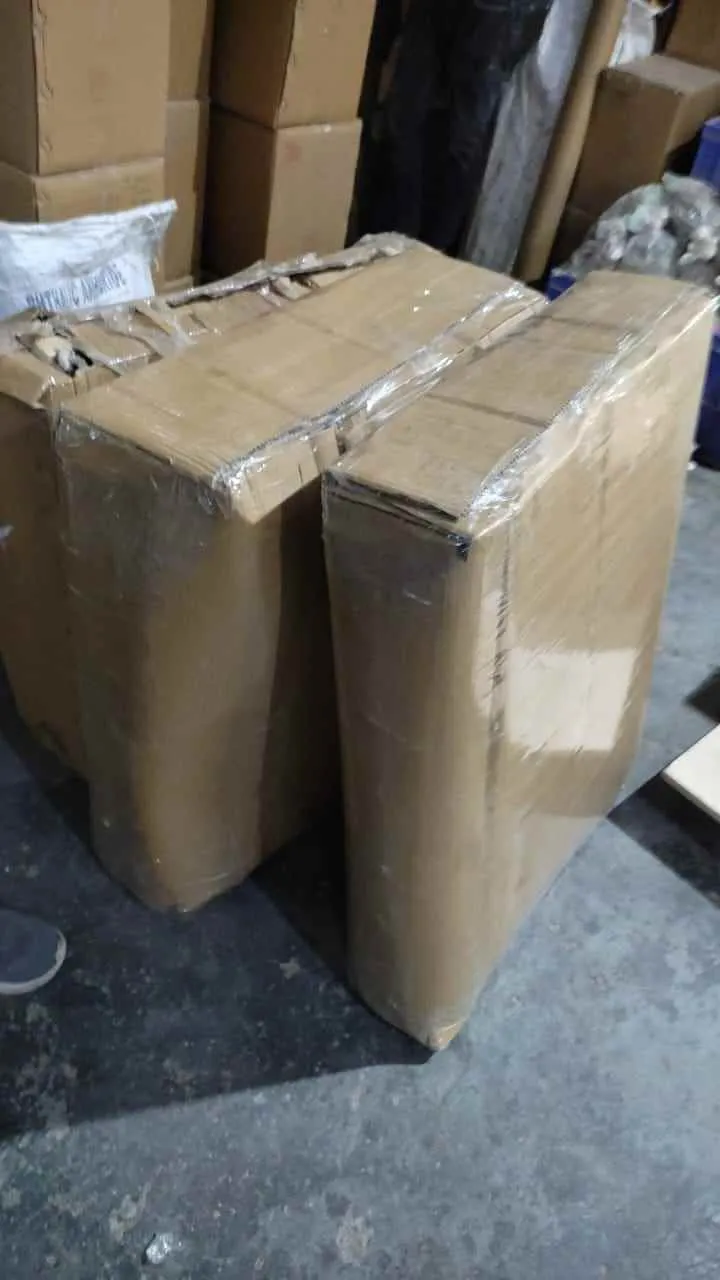 Lemore Logistics Lemore Logistics