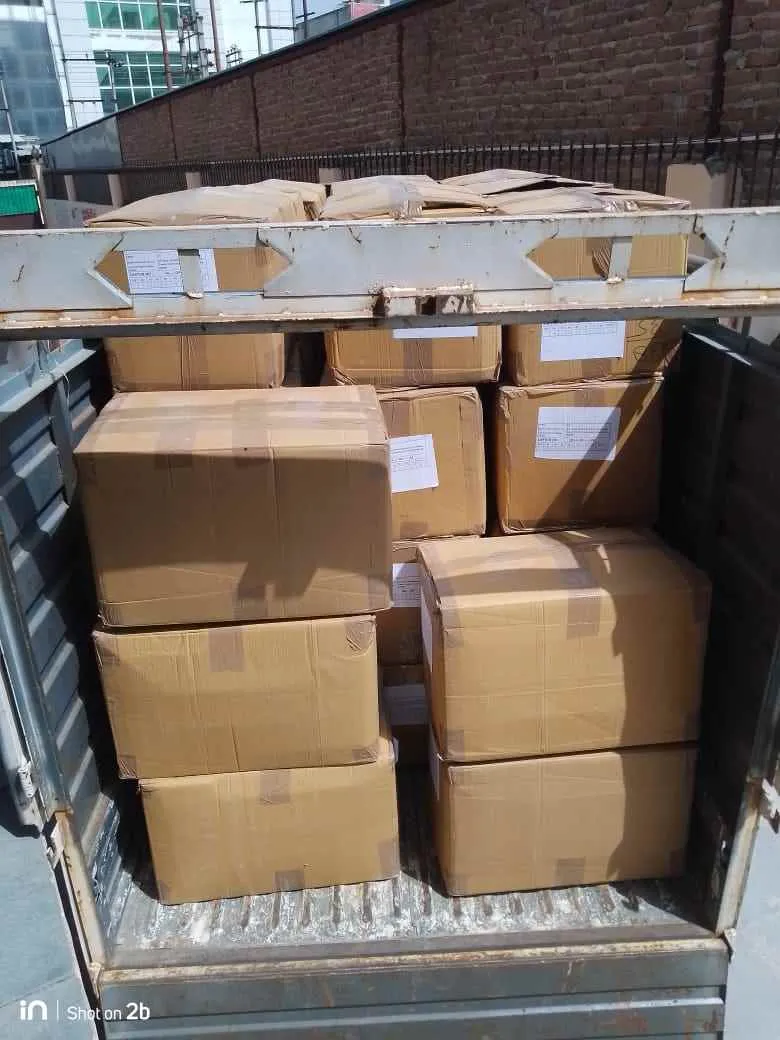 Lemore Logistics Lemore Logistics