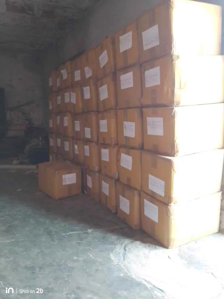 Lemore Logistics Lemore Logistics