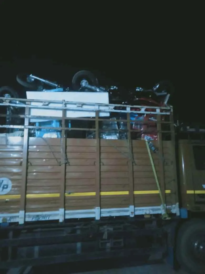 Lemore Logistics Lemore Logistics