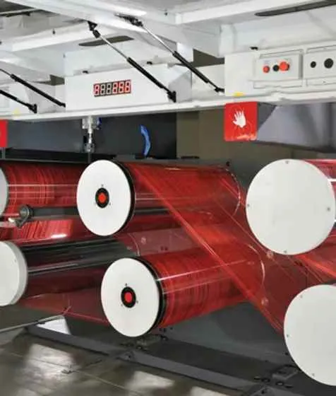 Gati Machines Packaging Industries