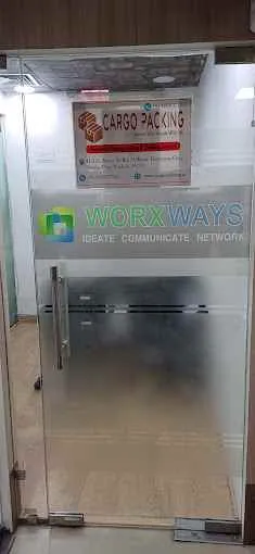 Cargo Packing Cargo Packing