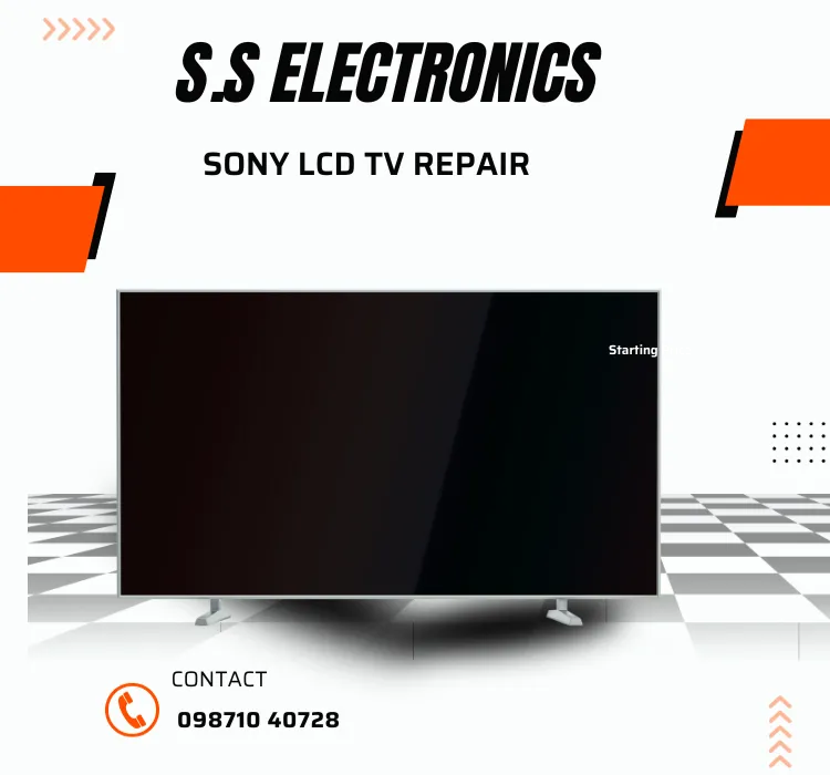 S.S Electronics 
