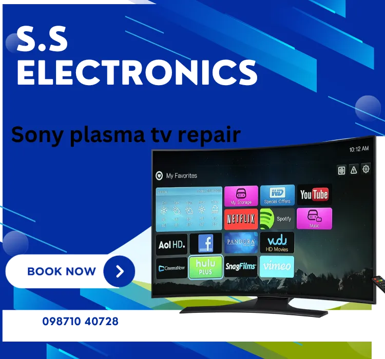 S.S Electronics 