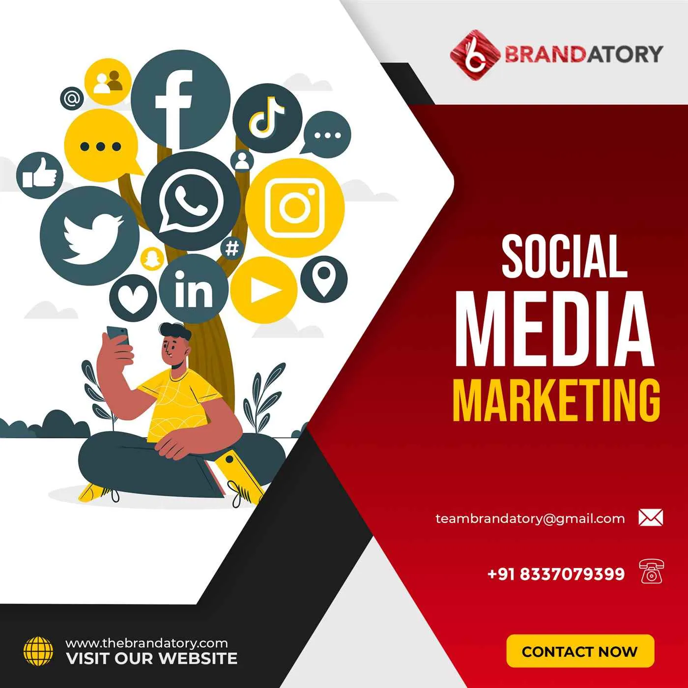 Brandatory Brandatory