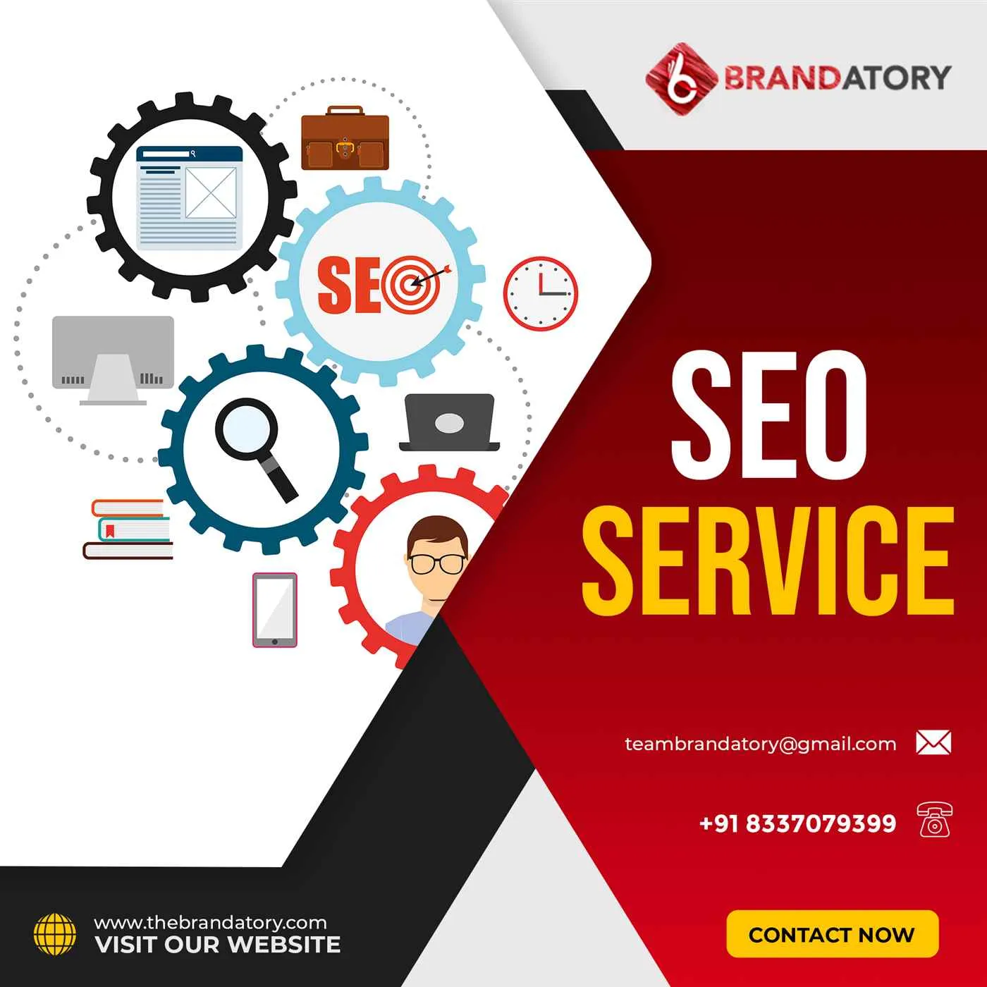 Brandatory Brandatory