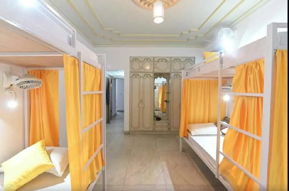 Hostel in Jaipur Hostel in Jaipur