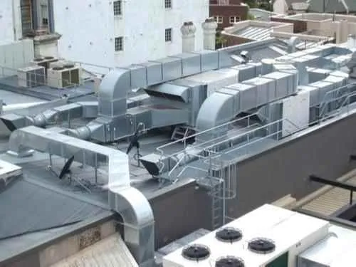 Unique MEP Engineering Academy Private Limited