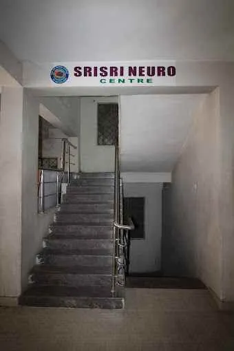 Sri Sri Neuro Centre