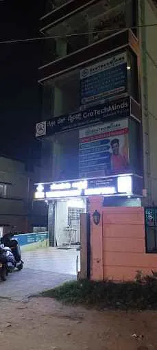 Grotechminds Software Pvt Ltd Grotechminds Software Pvt Ltd