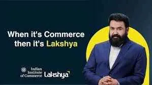 Indian Institute of Commerce Lakshya Indian Institute of Commerce Lakshya