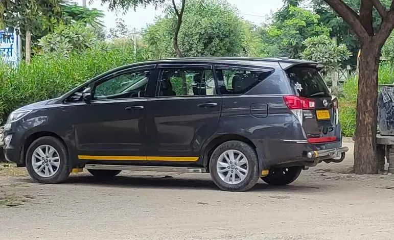 Yogi Cab - Trusted Family Cab