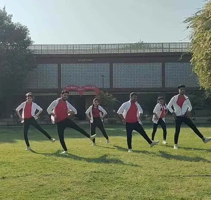 Nritya Nation Nritya Nation