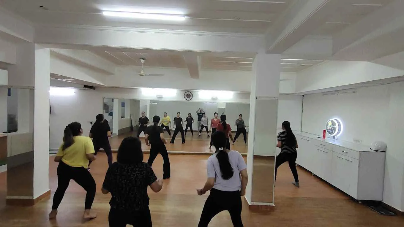 Nritya Nation Nritya Nation