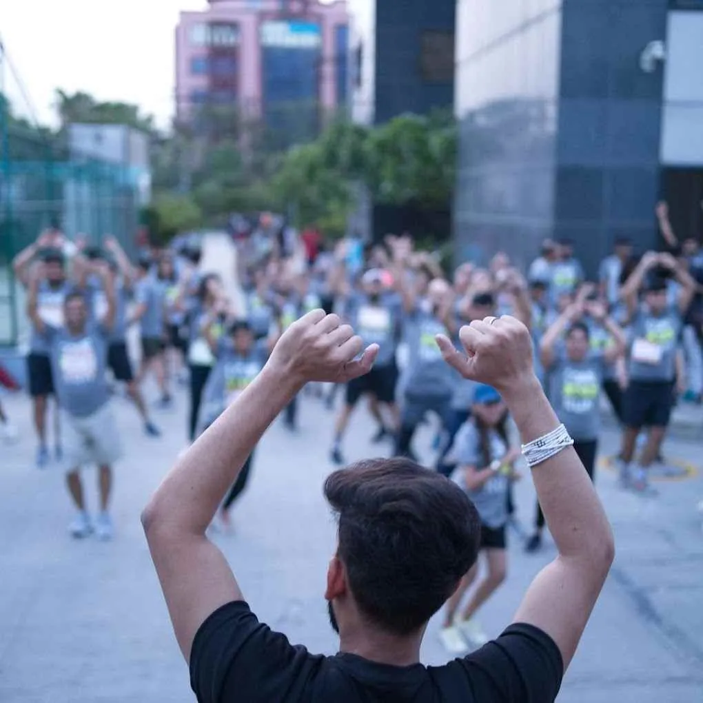 Nritya Nation Nritya Nation